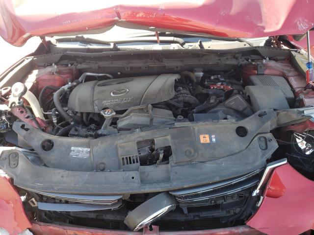 Photo 7 from auction – 2016 MAZDA CX-5 SPORT with VIN JM3KE4BY8G0807646