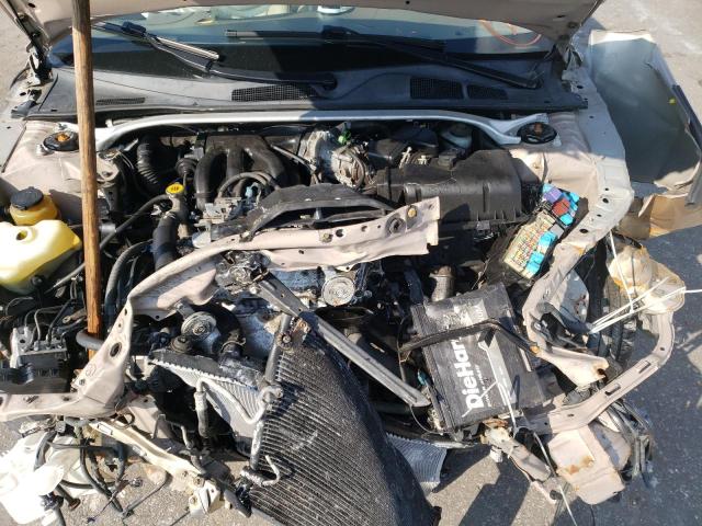 Photo 7 from auction – 2004 LEXUS ES 330 with VIN JTHBA30G345014695