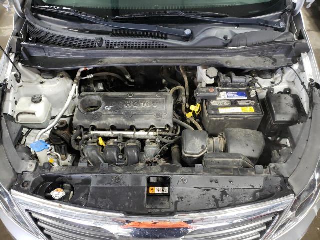 Photo 7 from auction – 2013 KIA SPORTAGE L with VIN KNDPBCA27D7484241