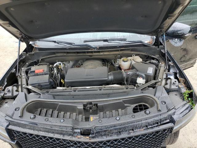 Photo 7 from auction – 2021 CADILLAC ESCALADE S with VIN 1GYS4EKL4MR356321