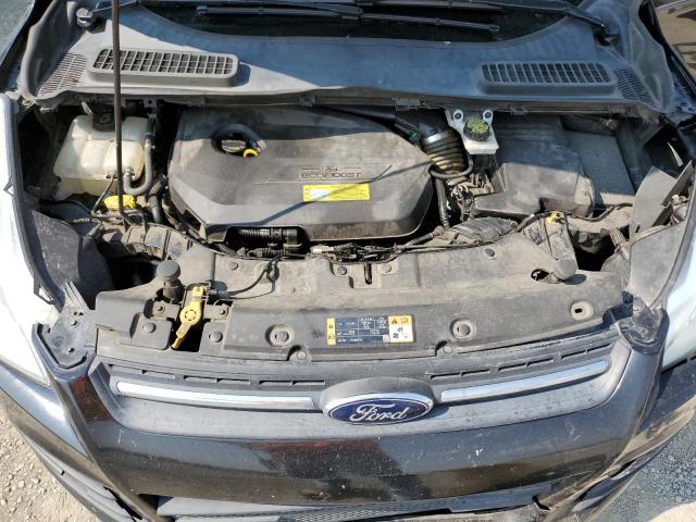 Photo 7 from auction – 2014 FORD ESCAPE SE with VIN 1FMCU9GX4EUC24005