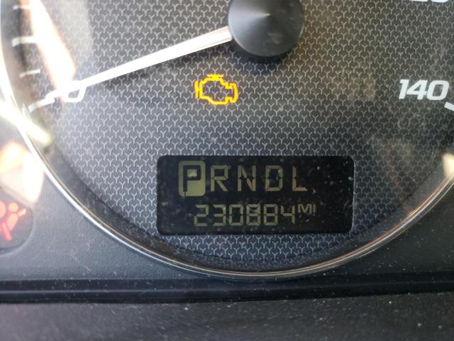 Photo 8 from auction – 2006 CHEVROLET MALIBU MAX with VIN 1G1ZU63816F134207