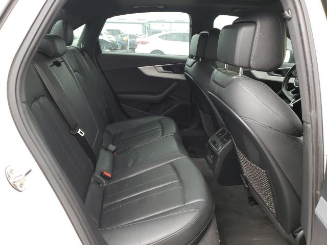 Photo 6 from auction – 2017 AUDI A4 PREMIUM with VIN WAUENAF41HN012631
