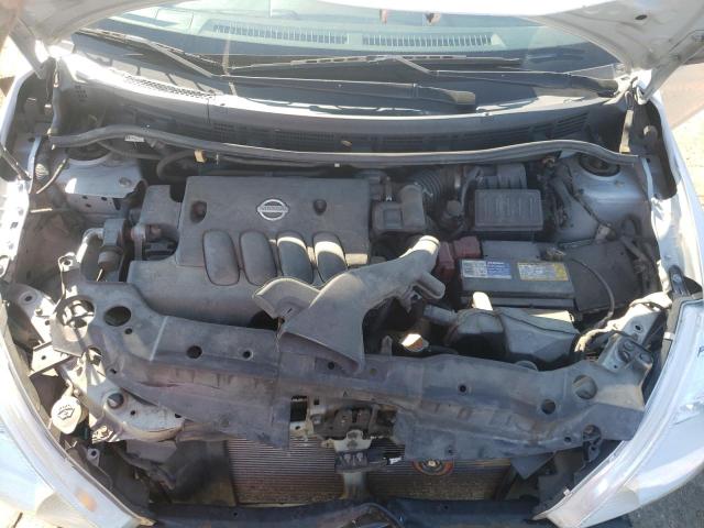 Photo 7 from auction – 2010 NISSAN VERSA S with VIN 3N1BC1AP0AL382295