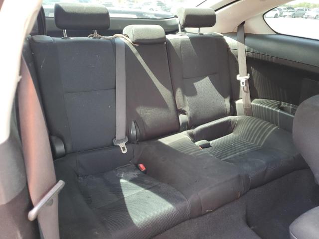Photo 6 from auction – 2010 TOYOTA SCION with VIN JTKDE3B73A0307445
