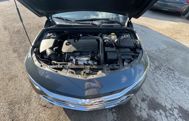 Photo 7 from auction – 2020 CHEVROLET MALIBU LT with VIN 1G1ZD5ST4LF067873