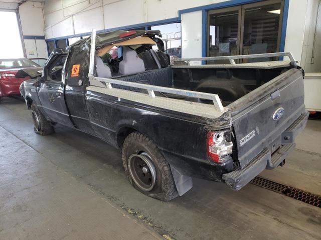 Photo 3 from auction – 2007 FORD RANGER SUP with VIN 1FTZR45E47PA04918