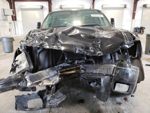 Photo 9 from auction – 2009 CHEVROLET SILVERADO with VIN 3GCEK23369G191580