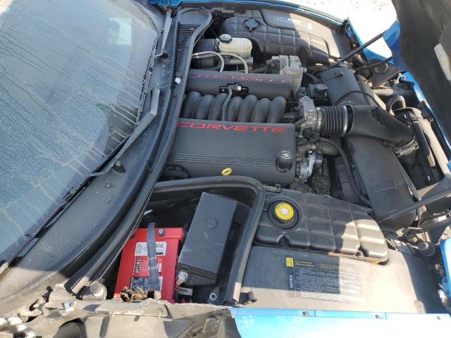 Photo 7 from auction – 1998 CHEVROLET CORVETTE with VIN 1G1YY22G7W5103714