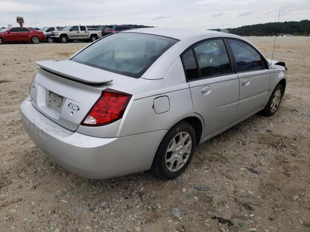 Photo 4 from auction – 2004 SATURN ION with VIN 1G8AJ52F74Z131177