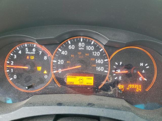 Photo 8 from auction – 2007 NISSAN ALTIMA 2.5 with VIN 1N4AL21E87C151023