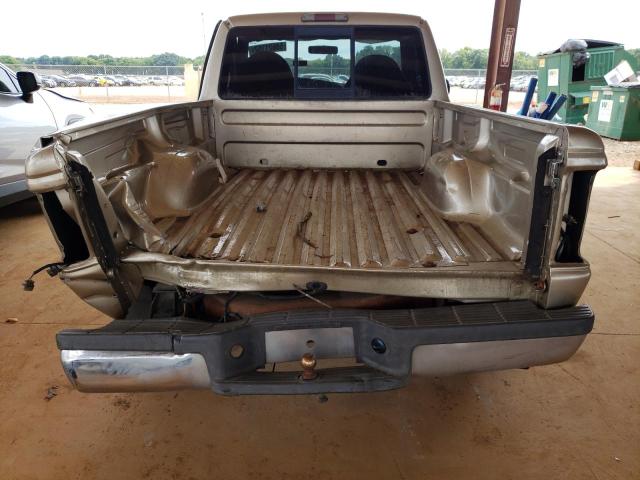 Photo 6 from auction – 2002 FORD RANGER with VIN 1FTYR10D92TA19410