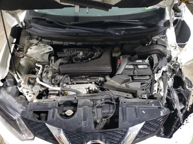 Photo 7 from auction – 2016 NISSAN ROGUE S with VIN JN8AT2MVXGW145314