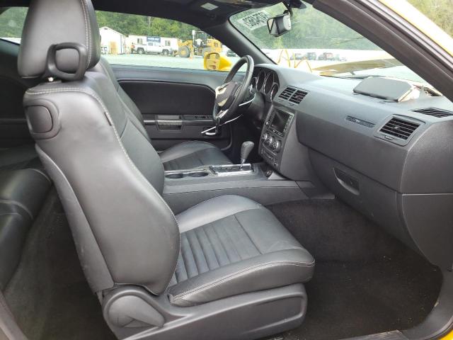 Photo 5 from auction – 2012 DODGE CHALLENGER with VIN 2C3CDYBT0CH275640