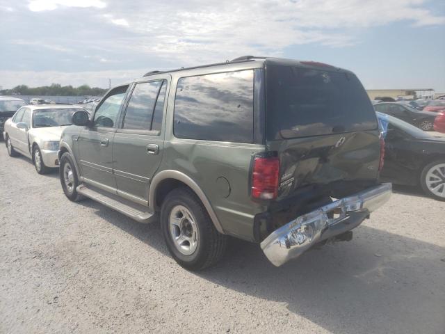 Photo 3 from auction – 2001 FORD EXPEDITION with VIN 1FMRU17L91LA16873