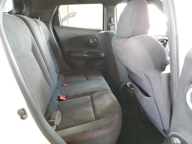 Photo 6 from auction – 2014 NISSAN JUKE S with VIN JN8AF5MV4ET366060