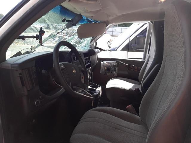 Photo 5 from auction – 2014 CHEVROLET EXPRESS G2 with VIN 1GCWGFCA5E1191915