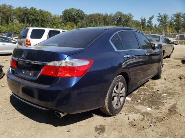 Photo 4 from auction – 2015 HONDA ACCORD LX with VIN 1HGCR2F33FA226196