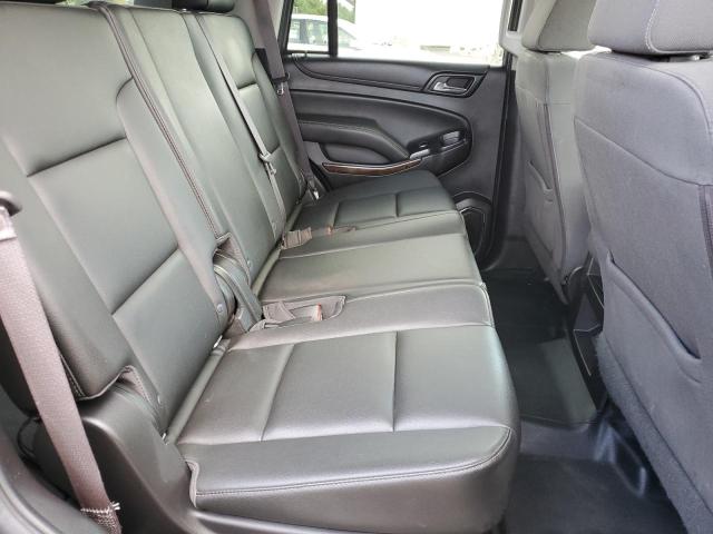 Photo 6 from auction – 2016 CHEVROLET TAHOE POLI with VIN 1GNLCDEC7GR332013