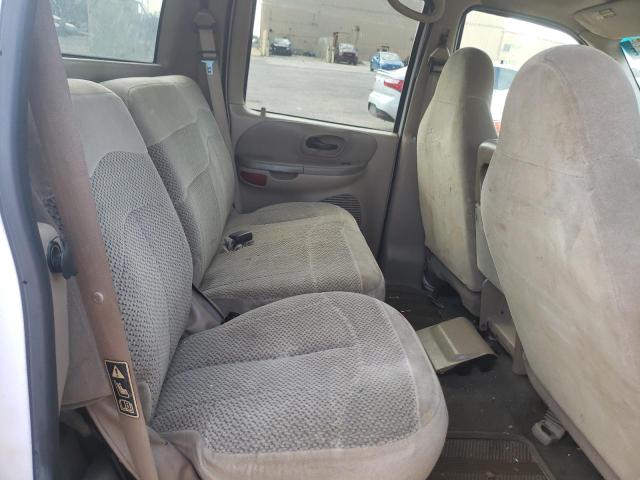 Photo 6 from auction – 2001 FORD 150 with VIN 1FTRW07L81KE46506