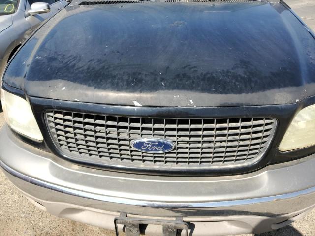 Photo 9 from auction – 2002 FORD EXPEDITION with VIN 1FMEU17L52LA11153