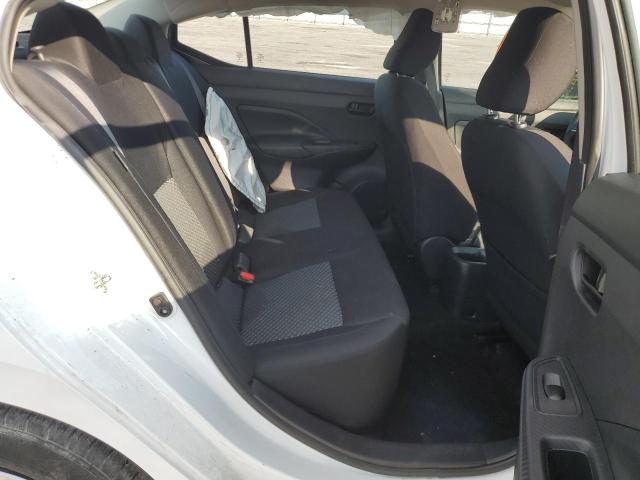 Photo 6 from auction – 2020 NISSAN VERSA S with VIN 3N1CN8DV3LL841498