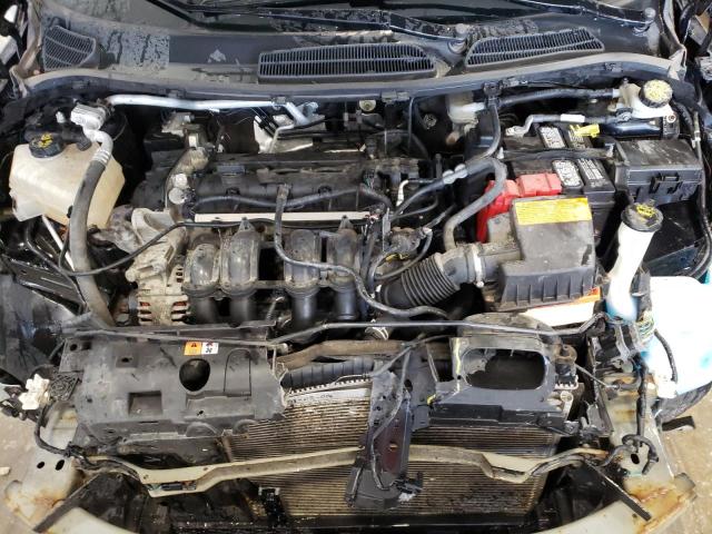 Photo 7 from auction – 2016 FORD FIESTA SE with VIN 3FADP4EJ1GM175392