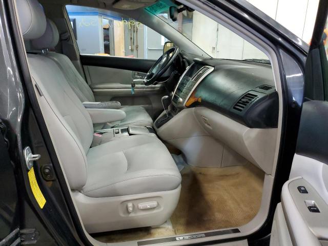 Photo 5 from auction – 2006 LEXUS RX 400 with VIN JTJHW31U860012519