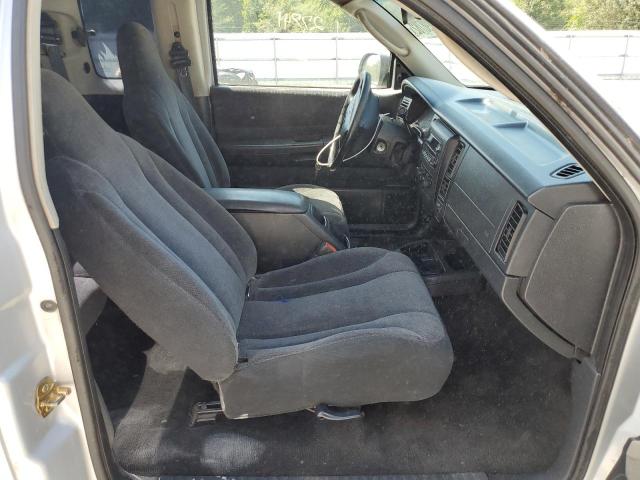 Photo 5 from auction – 2004 DODGE DAKOTA SPO with VIN 1D7GL32K04S747684