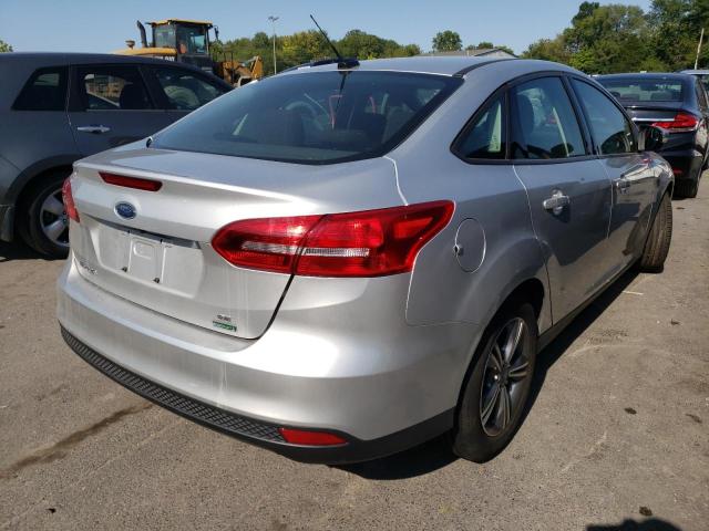 Photo 4 from auction – 2016 FORD FOCUS SE with VIN 1FADP3FE1GL381888