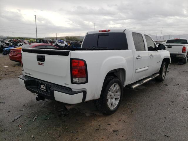 Photo 4 from auction – 2008 GMC NEW SIERRA with VIN 2GTEK638281131385