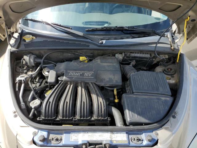 Photo 7 from auction – 2002 CHRYSLER PT CRUISER with VIN 3C8FY68B42T280473