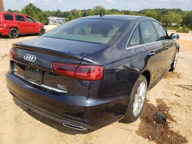 Photo 4 from auction – 2018 AUDI A6 PREMIUM with VIN WAUG8AFC0JN039445