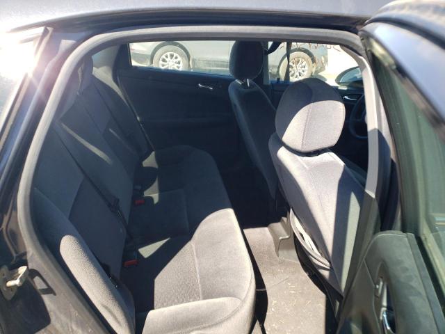 Photo 6 from auction – 2008 CHEVROLET IMPALA LT with VIN 2G1WT55N981261168