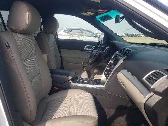 Photo 5 from auction – 2015 FORD EXPLORER X with VIN 1FM5K8D82FGC10139
