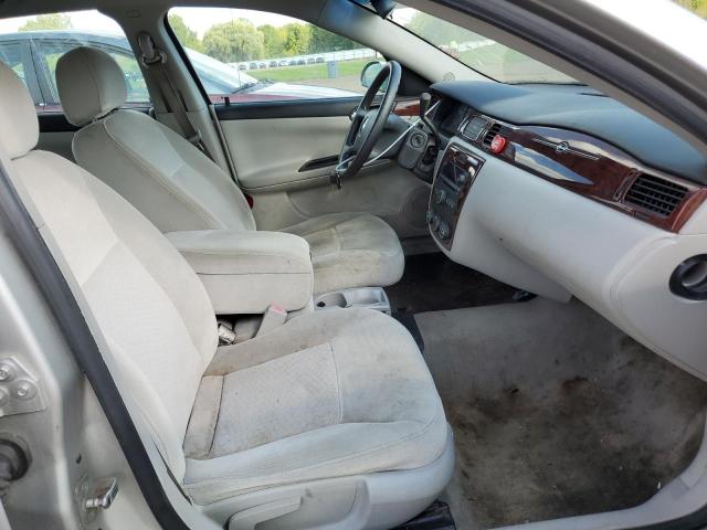 Photo 5 from auction – 2008 CHEVROLET IMPALA LS with VIN 2G1WB58K089179674
