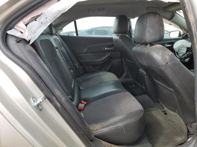 Photo 6 from auction – 2015 CHEVROLET MALIBU 2LT with VIN 1G11D5SL9FF322602