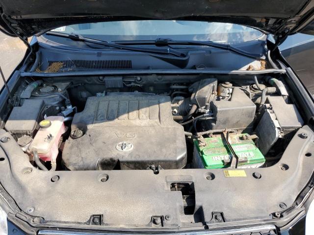 Photo 7 from auction – 2012 TOYOTA RAV4 LIMIT with VIN 2T3DK4DV9CW087860
