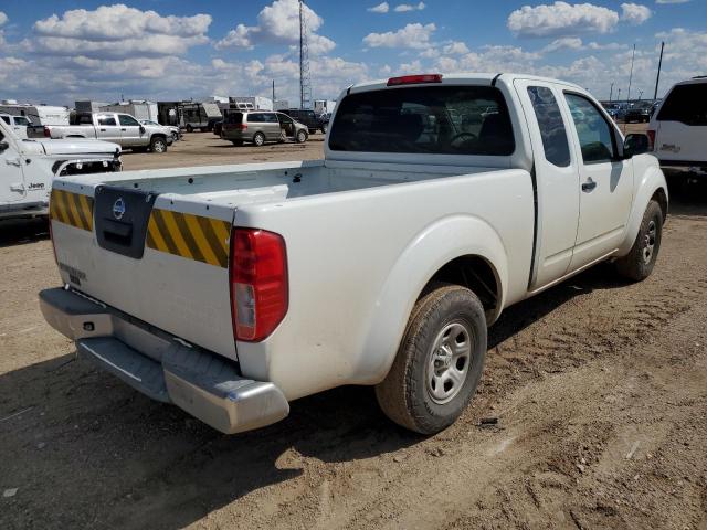 Photo 4 from auction – 2014 NISSAN FRONTIER S with VIN 1N6BD0CT5EN708819