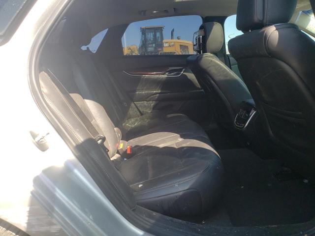 Photo 6 from auction – 2014 CADILLAC XTS PREMIU with VIN 2G61P5S30E9238290