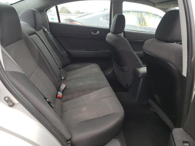 صورة رقم 6 من المزاد - 2012 MITSUBISHI GALANT ES مع VIN 4A32B3FF0CE022519