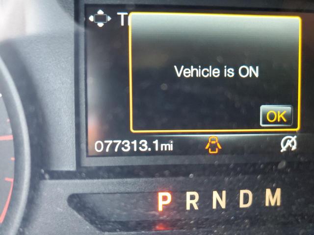 Photo 8 from auction – 2018 FORD F150 SUPER with VIN 1FTEX1EP1JKC44355