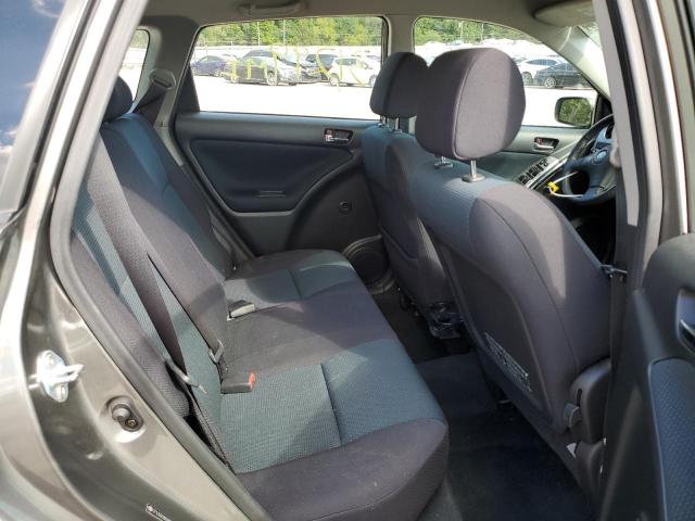 Photo 6 from auction – 2006 TOYOTA COROLLA MA with VIN 2T1LR32E06C560323