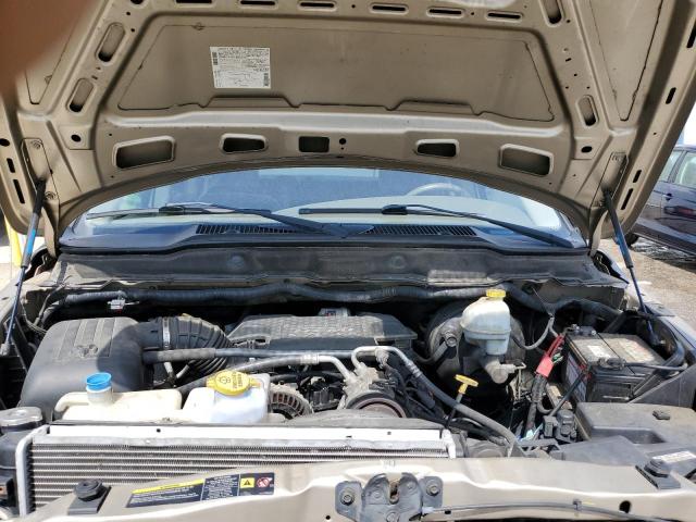 Photo 7 from auction – 2005 DODGE RAM 1500 S with VIN 1D7HA18D65S215557