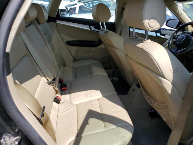 Photo 6 from auction – 2006 AUDI A3 2.0 PRE with VIN WAUNF68P06A000573