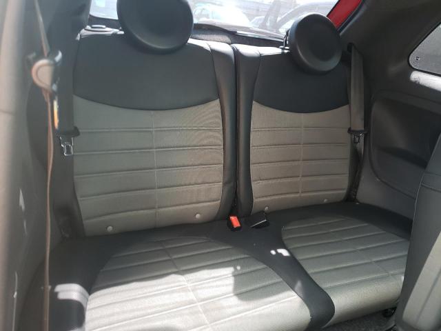 Photo 6 from auction – 2012 FIAT 500 SPORT with VIN 3C3CFFBR0CT347804