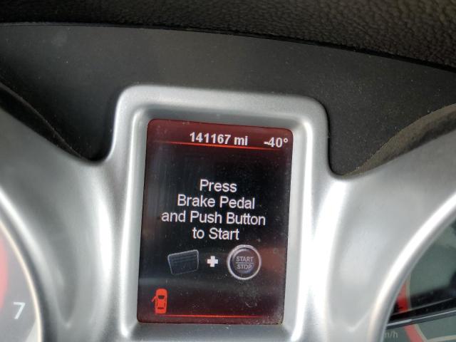 Photo 8 from auction – 2012 DODGE JOURNEY SE with VIN 3C4PDCAB6CT278199