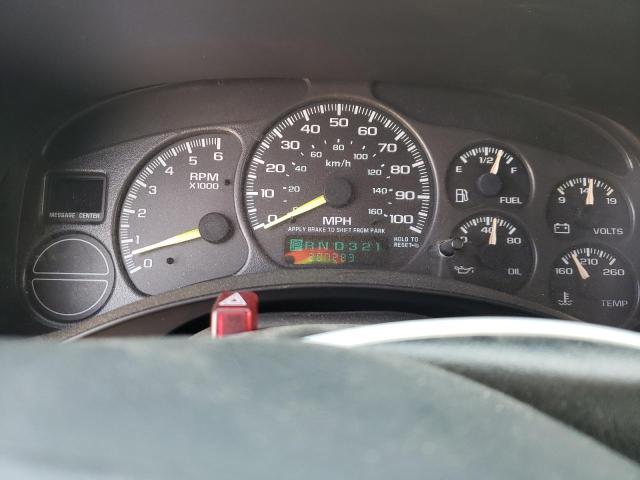 صورة رقم 8 من المزاد - 2001 CHEVROLET SILVERADO مع VIN 1GCEK19T91E179923