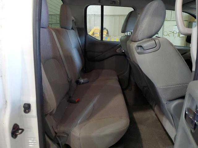 Photo 6 from auction – 2013 NISSAN FRONTIER S with VIN 1N6AD0EV0DN724628