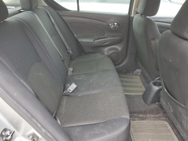 Photo 6 from auction – 2013 NISSAN VERSA S with VIN 3N1CN7AP4DL827000